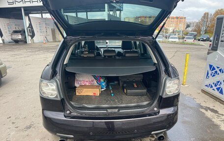 Mazda CX-7 I рестайлинг, 2008 год, 900 000 рублей, 12 фотография