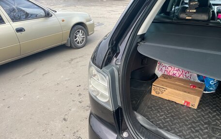 Mazda CX-7 I рестайлинг, 2008 год, 900 000 рублей, 14 фотография