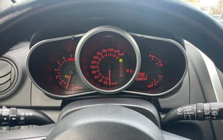 Mazda CX-7 I рестайлинг, 2008 год, 900 000 рублей, 16 фотография