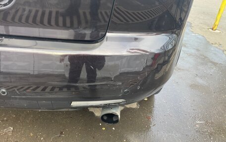 Mazda CX-7 I рестайлинг, 2008 год, 900 000 рублей, 15 фотография