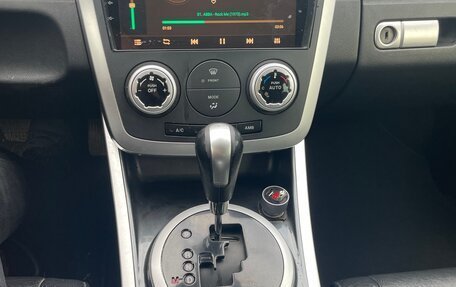Mazda CX-7 I рестайлинг, 2008 год, 900 000 рублей, 17 фотография