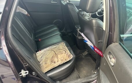 Mazda CX-7 I рестайлинг, 2008 год, 900 000 рублей, 10 фотография