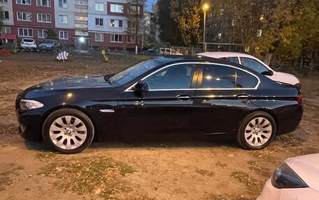 BMW 5 серия, 2012 год, 1 450 000 рублей, 5 фотография