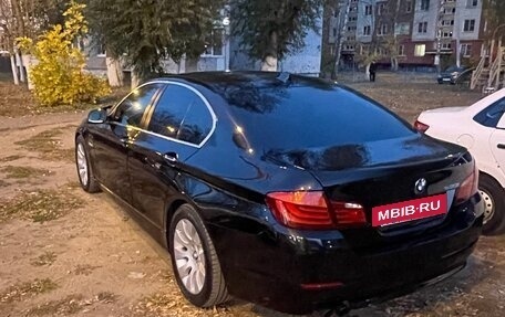BMW 5 серия, 2012 год, 1 450 000 рублей, 6 фотография