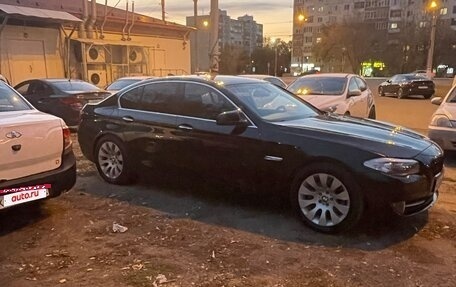 BMW 5 серия, 2012 год, 1 450 000 рублей, 4 фотография