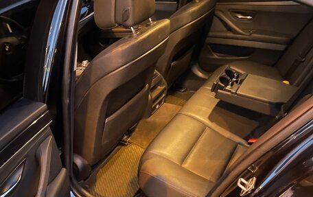 BMW 5 серия, 2012 год, 1 450 000 рублей, 10 фотография