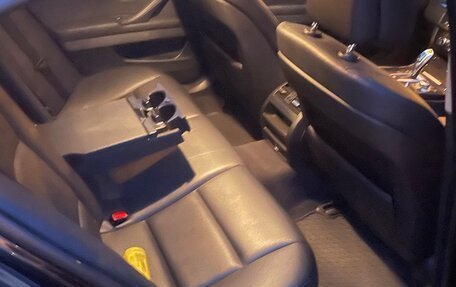 BMW 5 серия, 2012 год, 1 450 000 рублей, 12 фотография