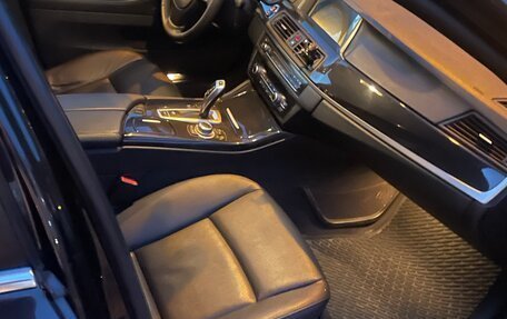 BMW 5 серия, 2012 год, 1 450 000 рублей, 11 фотография