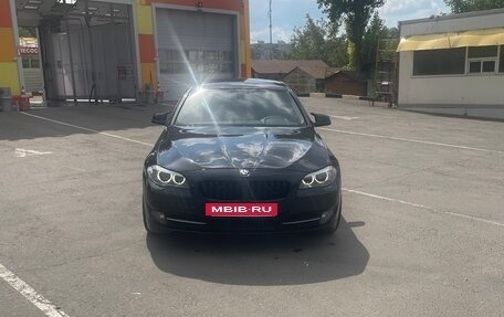 BMW 5 серия, 2012 год, 1 450 000 рублей, 13 фотография