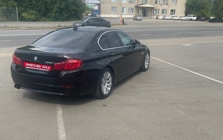 BMW 5 серия, 2012 год, 1 450 000 рублей, 17 фотография