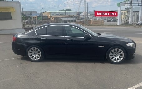 BMW 5 серия, 2012 год, 1 450 000 рублей, 16 фотография