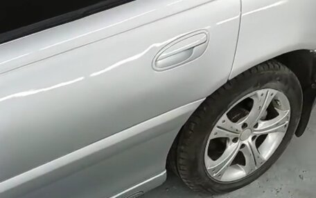 Opel Omega B, 1999 год, 465 000 рублей, 7 фотография
