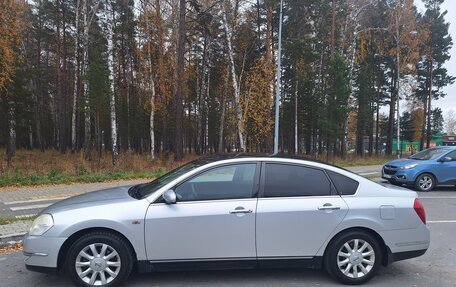 Nissan Teana, 2007 год, 750 000 рублей, 3 фотография