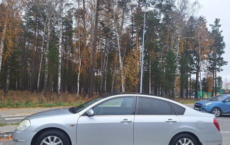 Nissan Teana, 2007 год, 750 000 рублей, 4 фотография