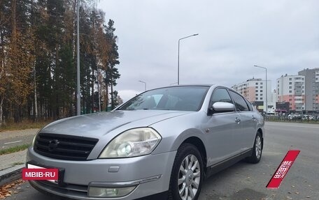 Nissan Teana, 2007 год, 750 000 рублей, 2 фотография