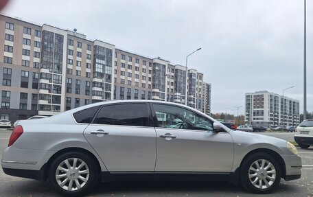 Nissan Teana, 2007 год, 750 000 рублей, 9 фотография