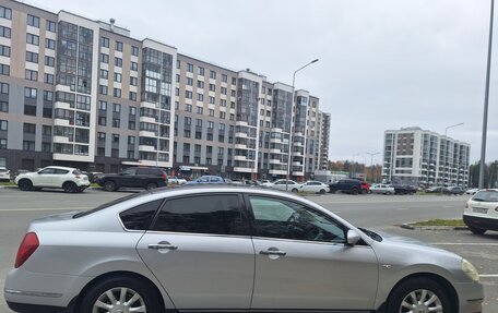 Nissan Teana, 2007 год, 750 000 рублей, 8 фотография