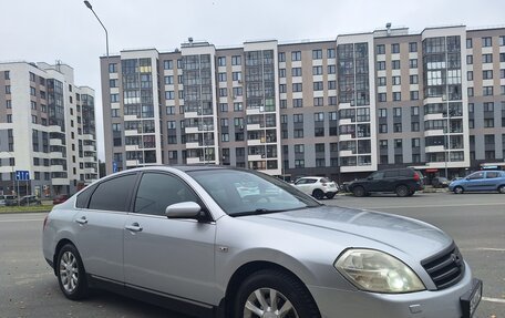 Nissan Teana, 2007 год, 750 000 рублей, 10 фотография