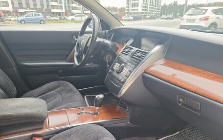 Nissan Teana, 2007 год, 750 000 рублей, 12 фотография