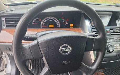 Nissan Teana, 2007 год, 750 000 рублей, 15 фотография