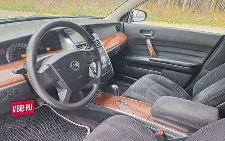 Nissan Teana, 2007 год, 750 000 рублей, 14 фотография