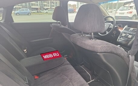 Nissan Teana, 2007 год, 750 000 рублей, 13 фотография