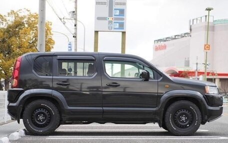 Honda Crossroad, 2010 год, 1 192 000 рублей, 5 фотография