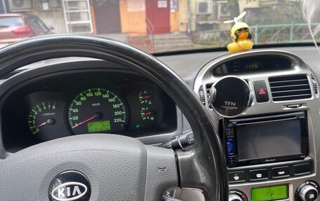 KIA Cerato I, 2006 год, 399 000 рублей, 3 фотография