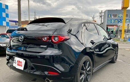 Mazda 3, 2022 год, 1 767 000 рублей, 8 фотография