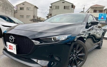 Mazda 3, 2022 год, 1 767 000 рублей, 1 фотография