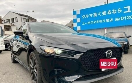 Mazda 3, 2022 год, 1 767 000 рублей, 3 фотография