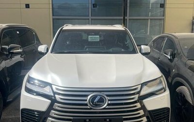 Lexus LX, 2025 год, 20 500 000 рублей, 1 фотография