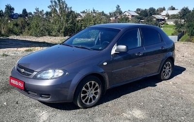 Chevrolet Lacetti, 2011 год, 750 000 рублей, 1 фотография