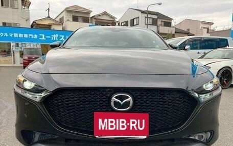Mazda 3, 2022 год, 1 767 000 рублей, 32 фотография