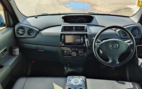 Toyota bB II рестайлинг, 2015 год, 1 200 000 рублей, 11 фотография