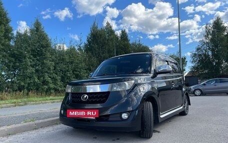 Toyota bB II рестайлинг, 2015 год, 1 200 000 рублей, 2 фотография