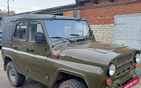 ЛуАЗ 3151, 2000 год, 485 000 рублей, 5 фотография