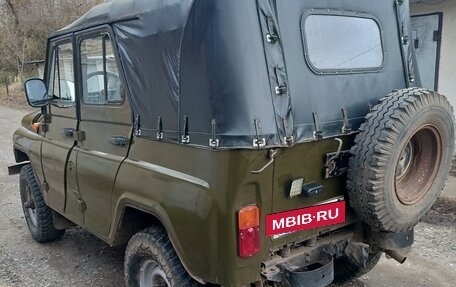 ЛуАЗ 3151, 2000 год, 485 000 рублей, 3 фотография