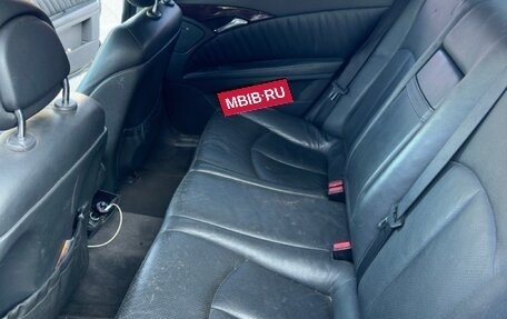 Mercedes-Benz E-Класс, 2003 год, 420 000 рублей, 6 фотография