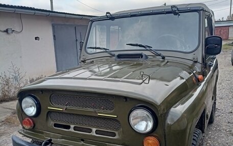 ЛуАЗ 3151, 2000 год, 485 000 рублей, 2 фотография