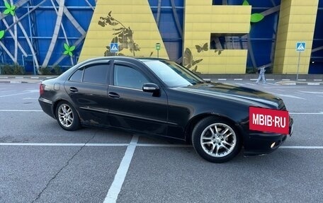Mercedes-Benz E-Класс, 2003 год, 420 000 рублей, 3 фотография