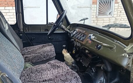 ЛуАЗ 3151, 2000 год, 485 000 рублей, 10 фотография