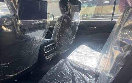 Lexus LX, 2025 год, 20 500 000 рублей, 4 фотография