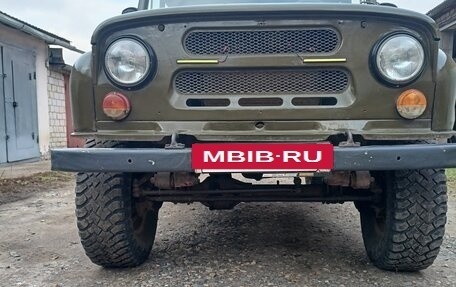 ЛуАЗ 3151, 2000 год, 485 000 рублей, 9 фотография