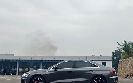 Audi A3, 2022 год, 2 397 000 рублей, 2 фотография