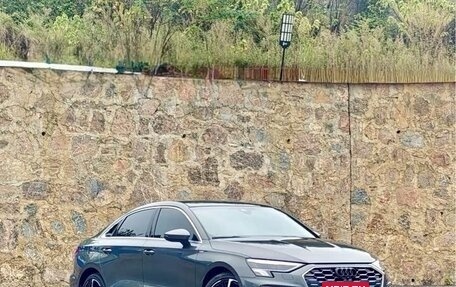 Audi A3, 2022 год, 2 397 000 рублей, 3 фотография