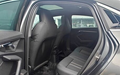 Audi A3, 2022 год, 2 397 000 рублей, 12 фотография