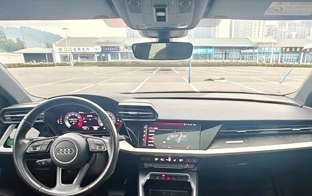 Audi A3, 2022 год, 2 397 000 рублей, 9 фотография