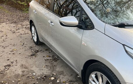 KIA cee'd III, 2015 год, 1 270 000 рублей, 3 фотография
