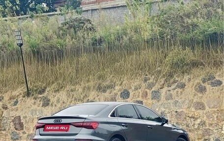 Audi A3, 2022 год, 2 397 000 рублей, 7 фотография